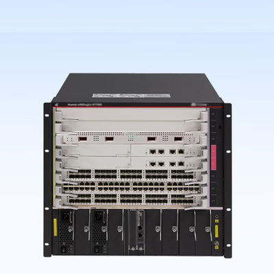 48 Porta S77 06/S7 706 PoE Layer 3 End Core Aggregation Switch per le prestazioni di rete