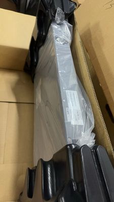 Speed Networking REF Juniper EX4300-48P 48x 1GB PoE RJ-45 4x 40GB QSFP Switch di rete