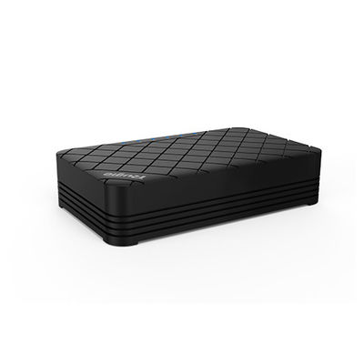 8 porte 100M Gigabit Switch di rete non gestito