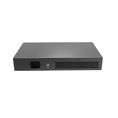 Private Mold Ruijie Reyee RG-ES118GS-P 16-port Gigabit POE Access Switch plug-and-play