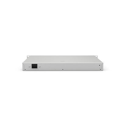 RG-NBS3200-24GT4XS-P 24-Port Gigabit PoE Switch con 10G Uplink e Capacità 336Gbps