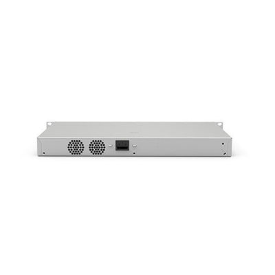 Ruijie RG-NBS3200-24SFP/8GT4XS 24-port Gigabit Optical Switch per la gestione aziendale