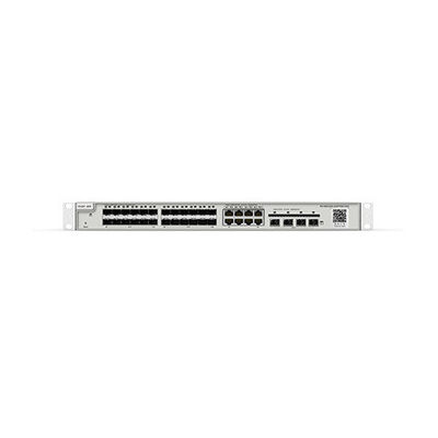 Ruijie RG-NBS3200-24SFP/8GT4XS 24-port Gigabit Optical Switch per la gestione aziendale