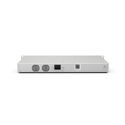 Stock Ruijie Reyee 48 porte 10/100/1000Mbps livello 2 switch gestito RG-NBS3200-48GT4XS