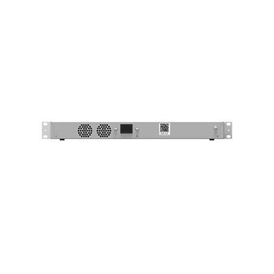 Stock Ruijie Reyee 48 porte 10/100/1000Mbps livello 2 switch gestito RG-NBS3200-48GT4XS